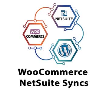 NetSuite WooCommerce WordPress Integrations